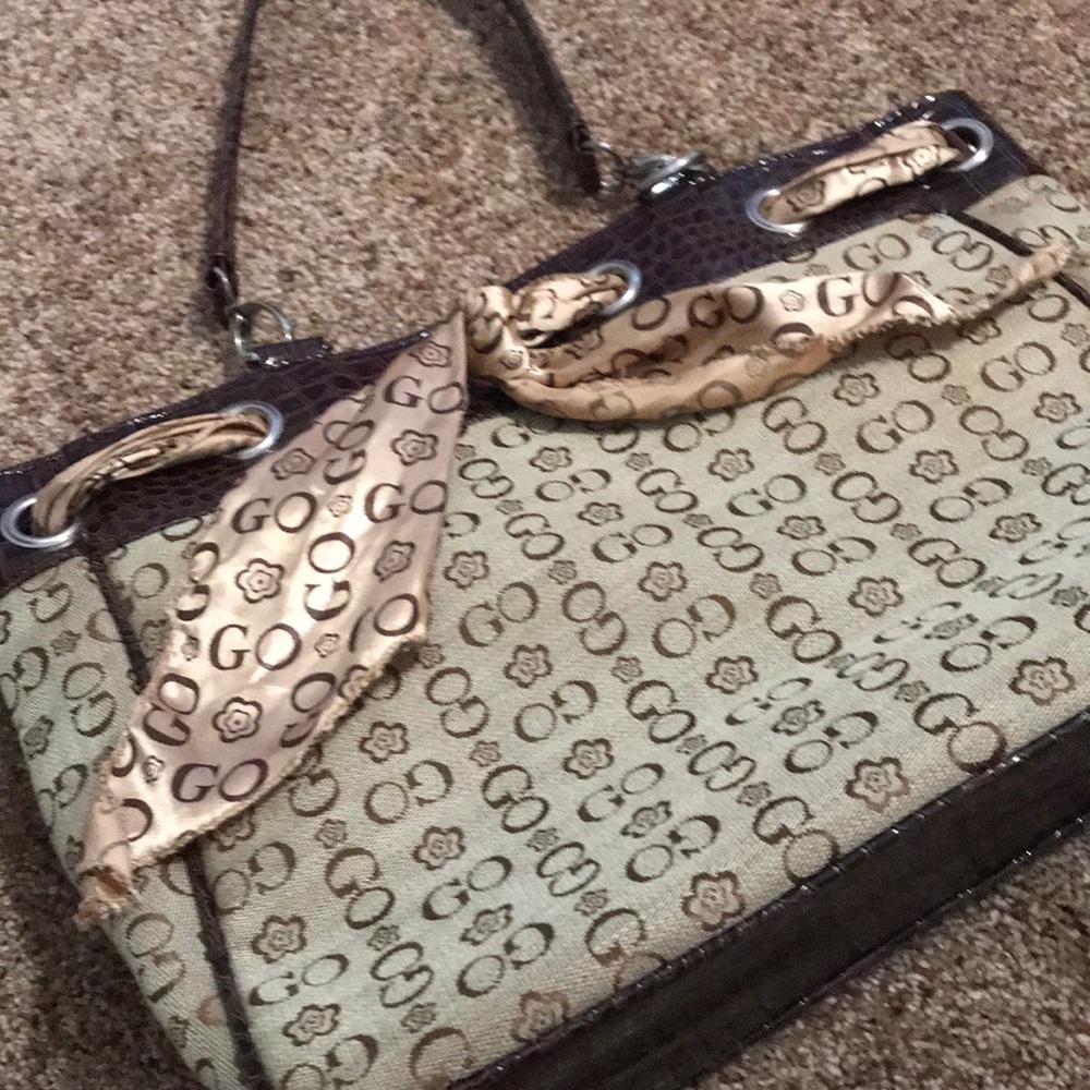 GO purse - Picture 3 of 5